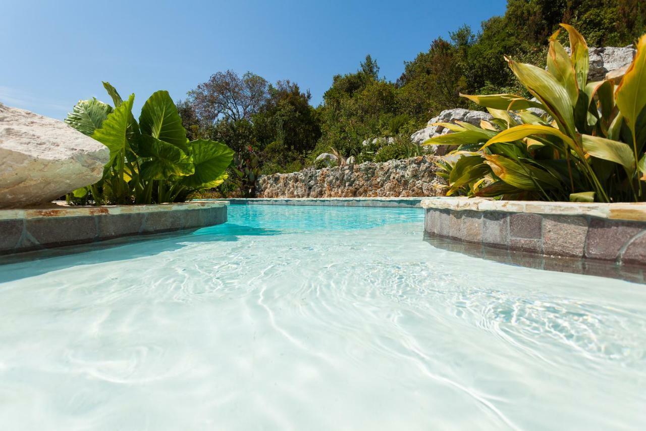 Relax Tiny Villas 40 Meters Of The Beach Zrnovo Bagian luar foto